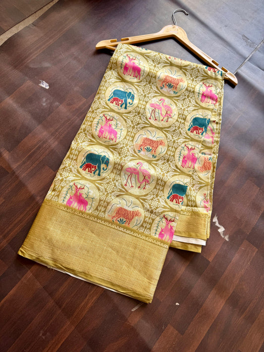 Discount Sale Saree