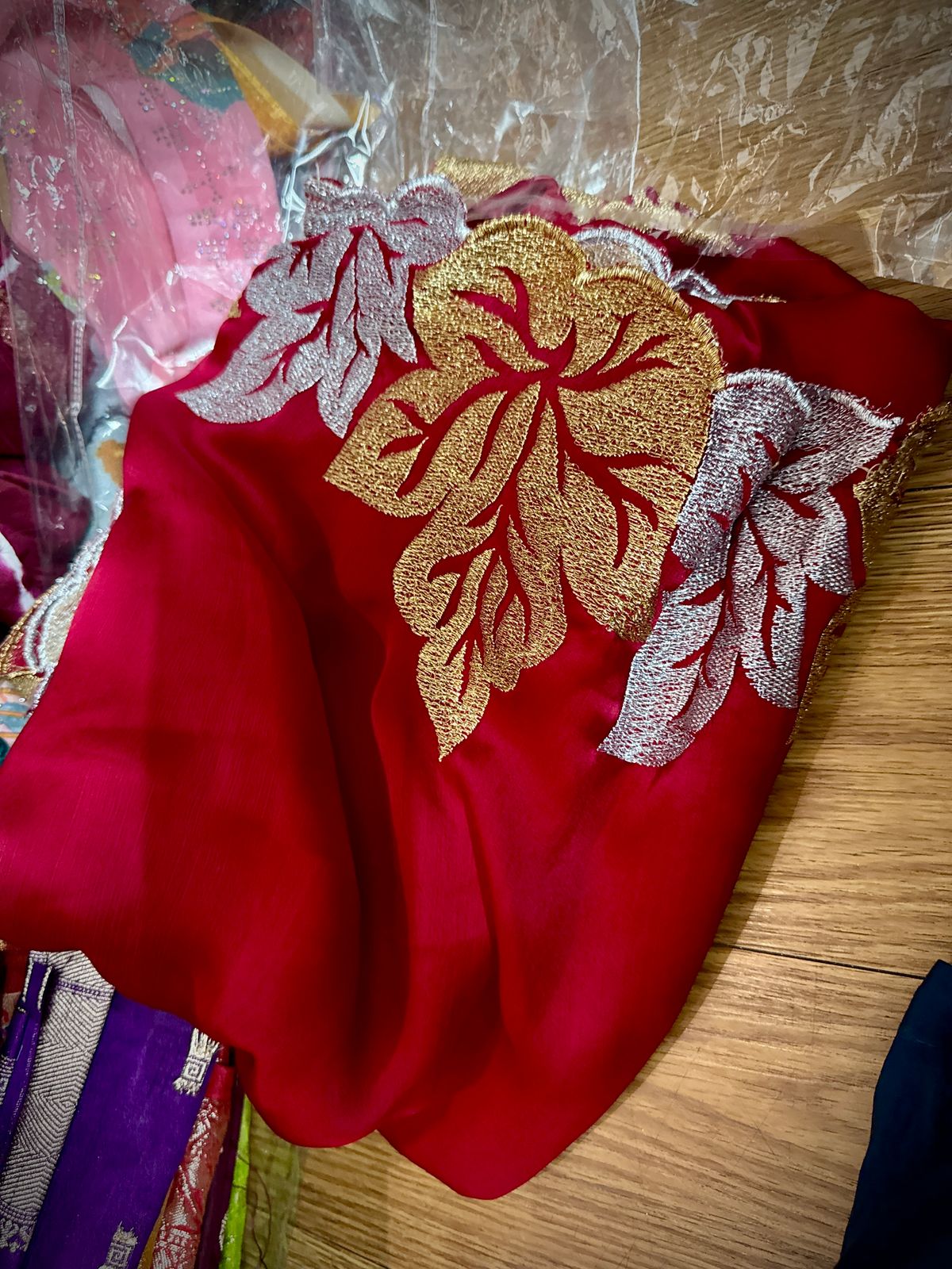 Discount Sale Saree