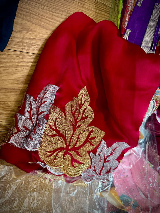 Discount Sale Saree