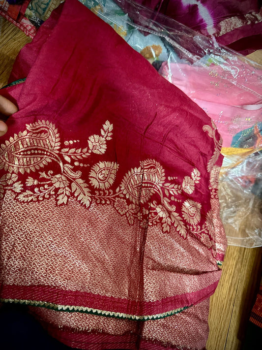 Discount Sale Saree