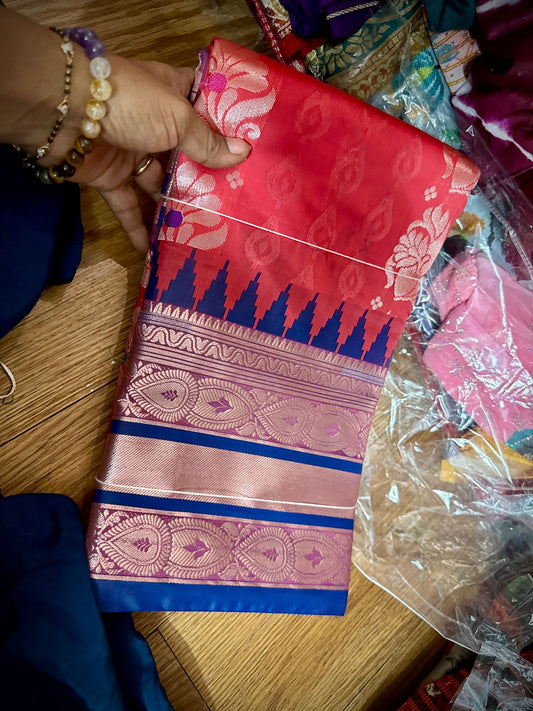 Discount Sale Saree