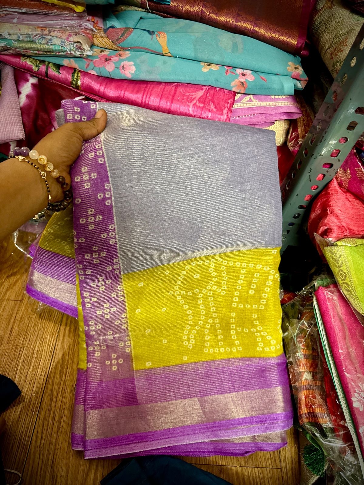 Discount Sale Saree