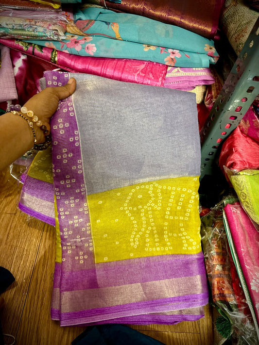 Discount Sale Saree
