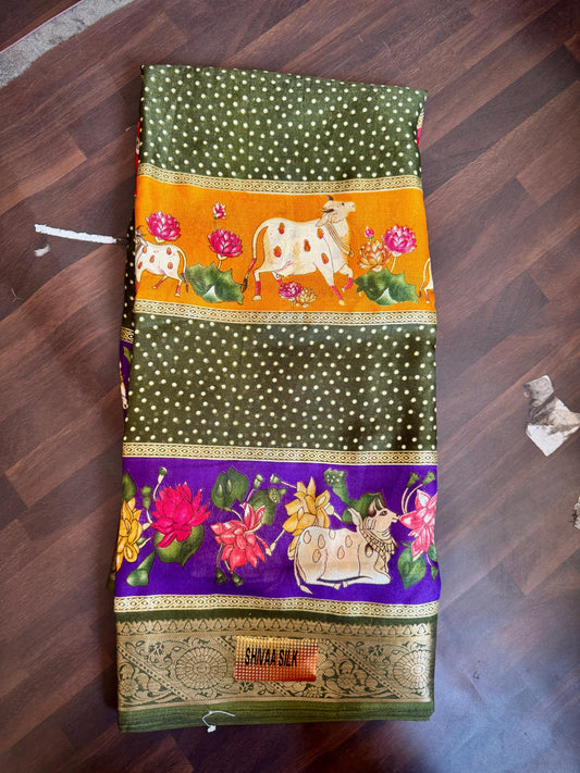 Discount Sale Saree
