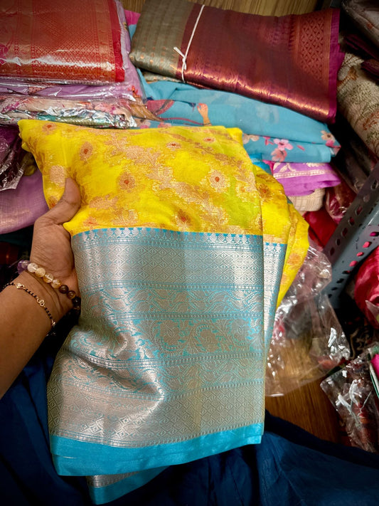 Discount Sale Saree