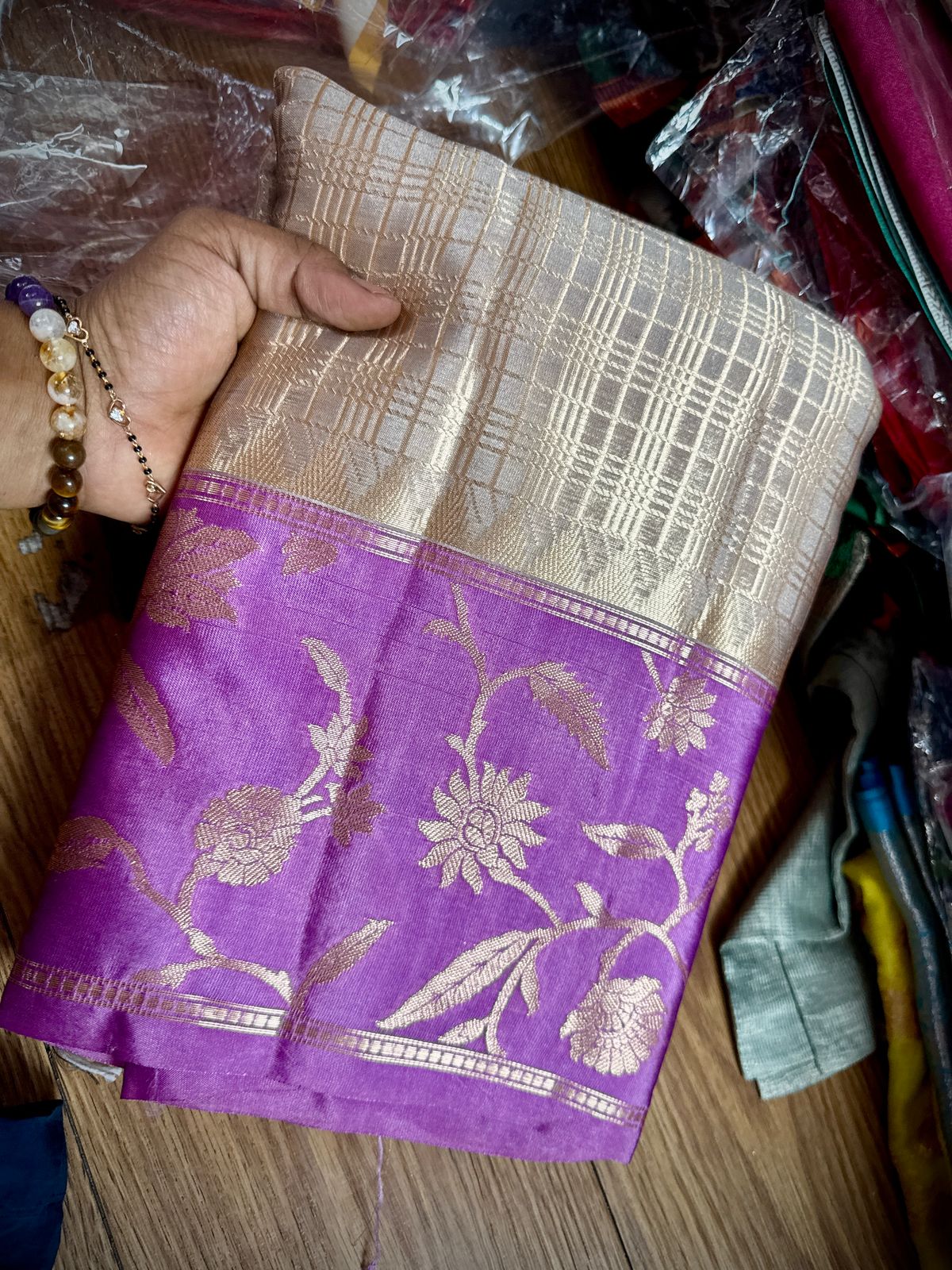 Discount Sale Saree