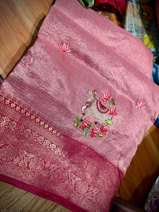 Discount Sale Saree