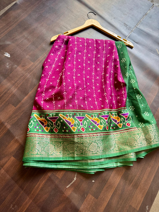 Discount Sale Saree