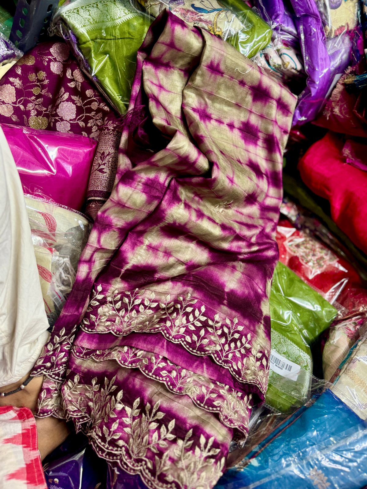 Discount Sale Saree