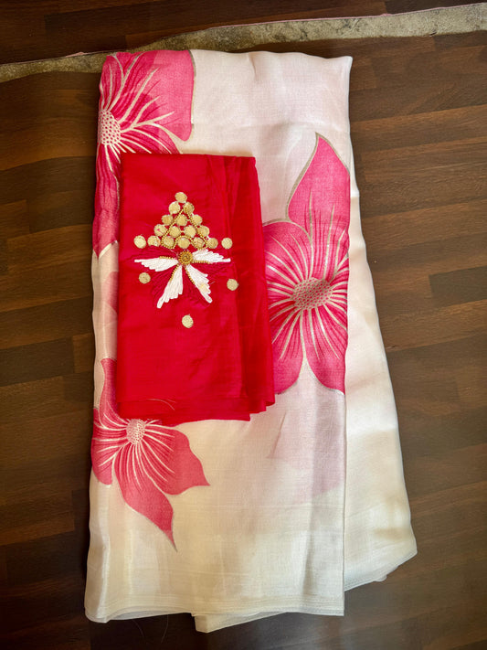Discount Sale Saree