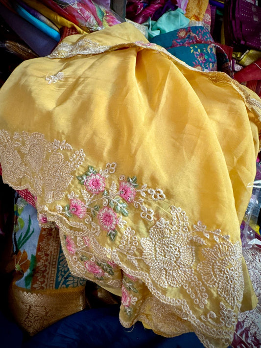 Discount Sale Saree