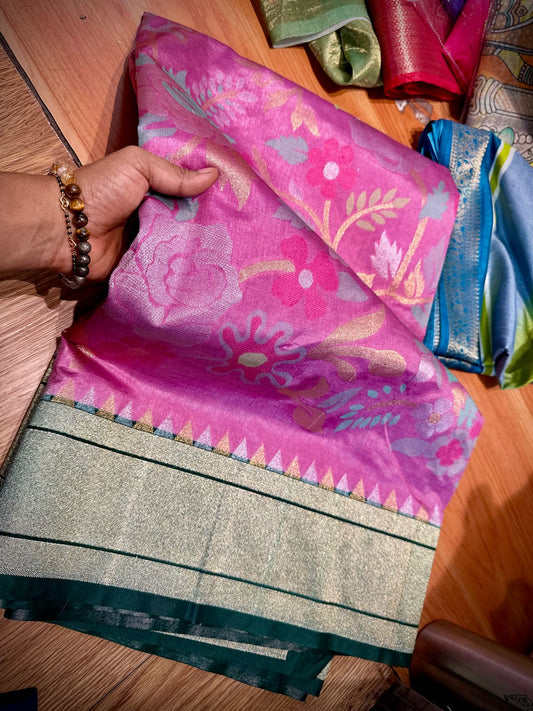 Discount Sale Saree