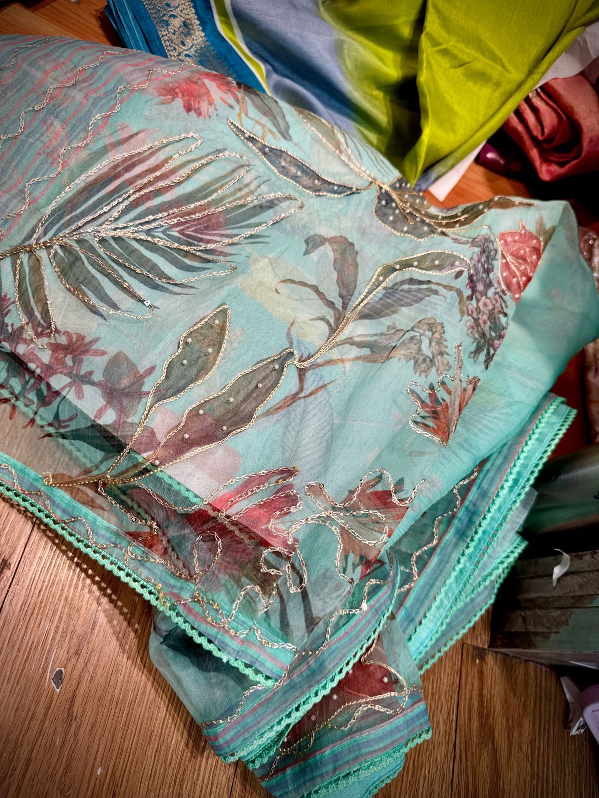 Discount Sale Saree