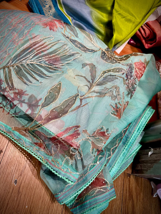 Discount Sale Saree