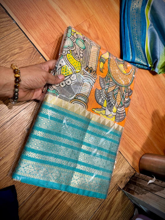 Discount Sale Saree