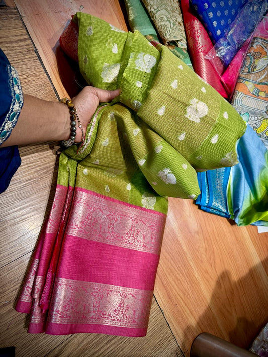 Discount Sale Saree