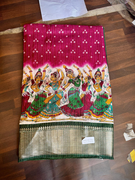 Discount Sale Saree
