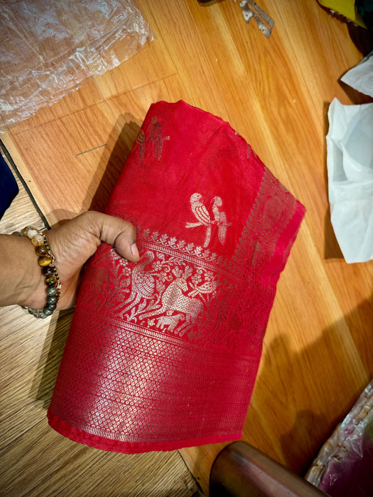 Discount Sale Saree