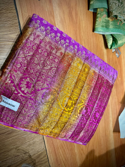Discount Sale Saree