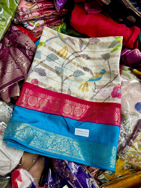 Discount Sale Saree