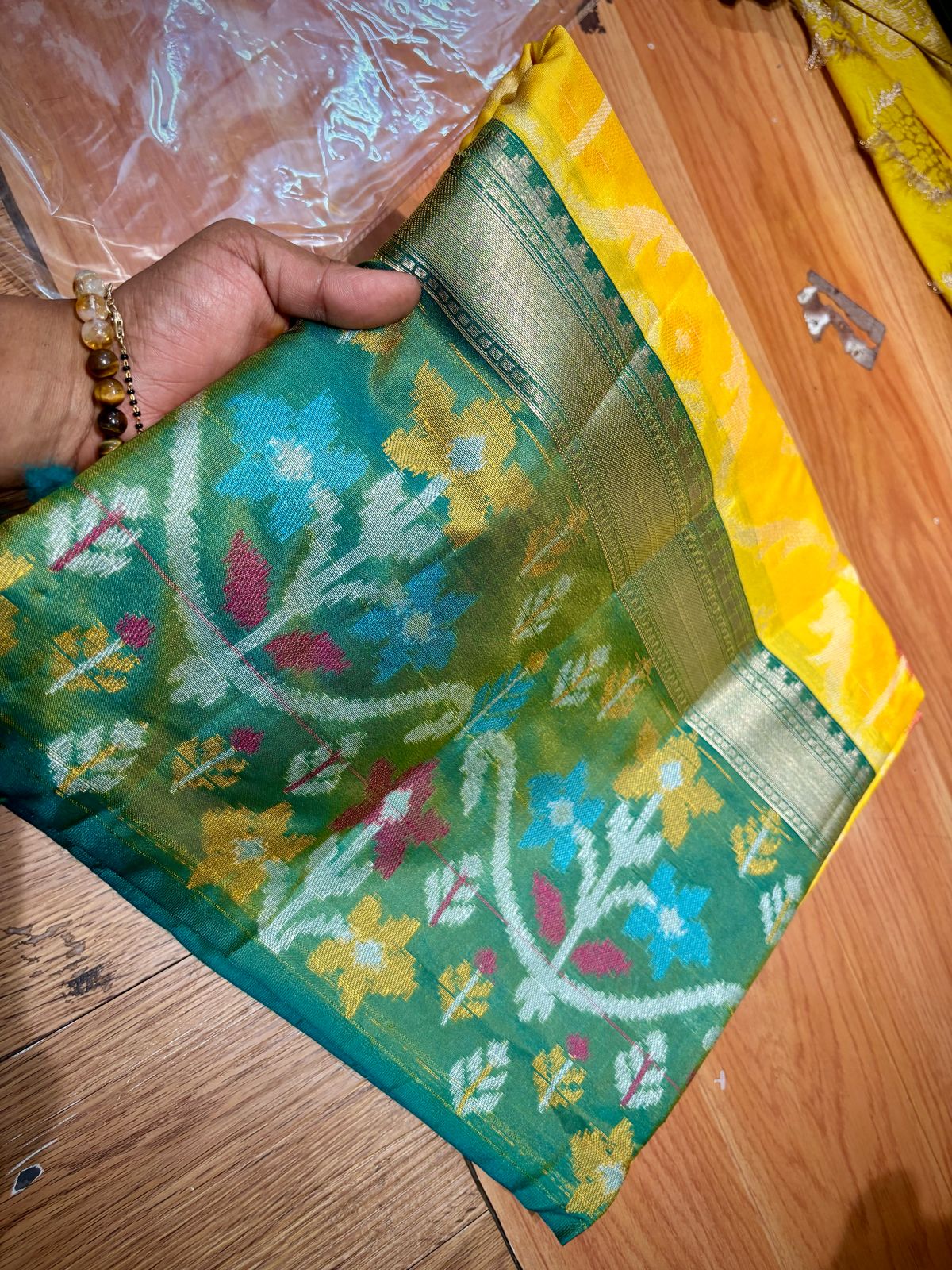 Discount Sale Saree