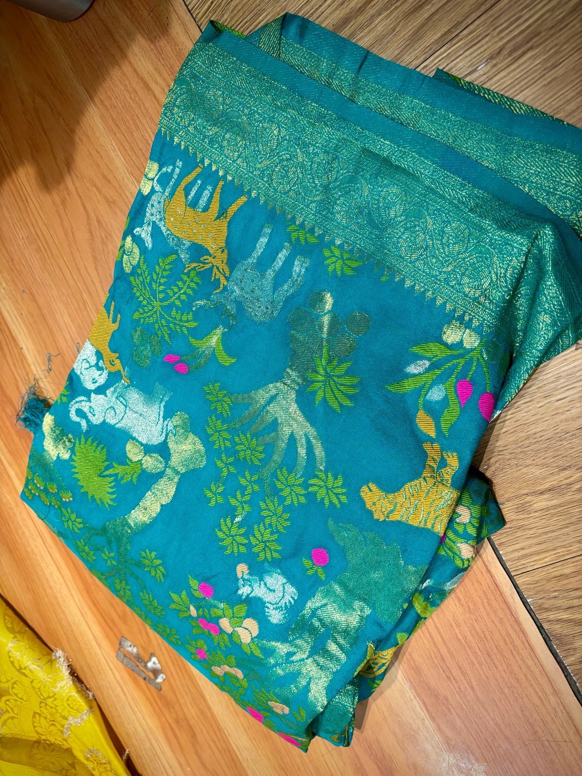 Discount Sale Saree