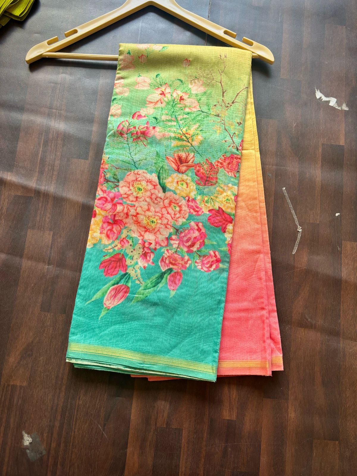 Discount Sale Saree