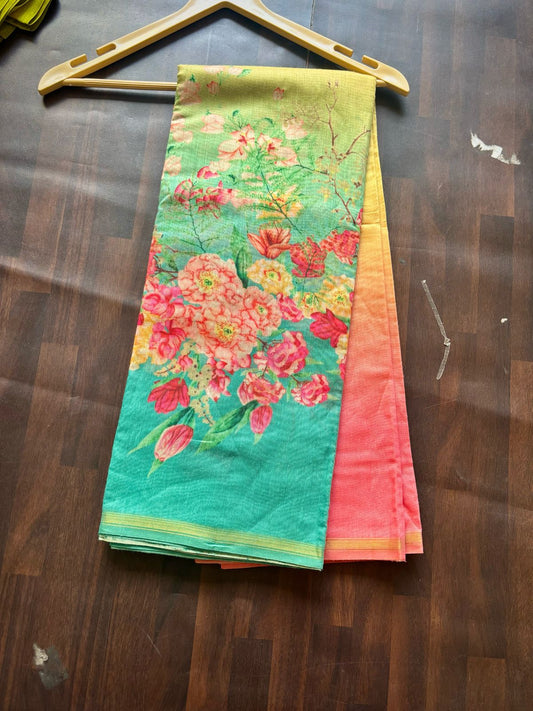 Discount Sale Saree