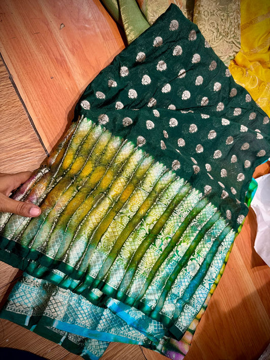 Discount Sale Saree