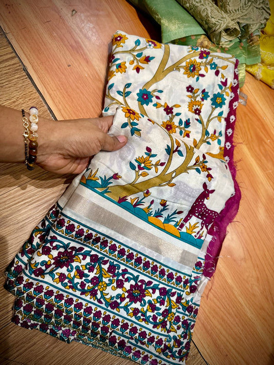 Discount Sale Saree