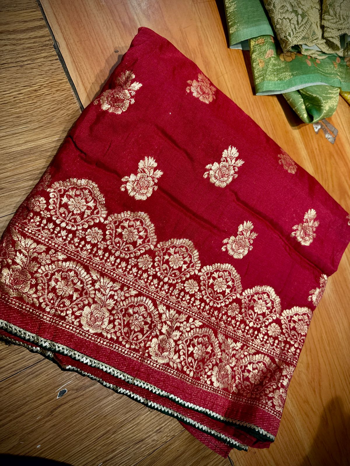 Discount Sale Saree