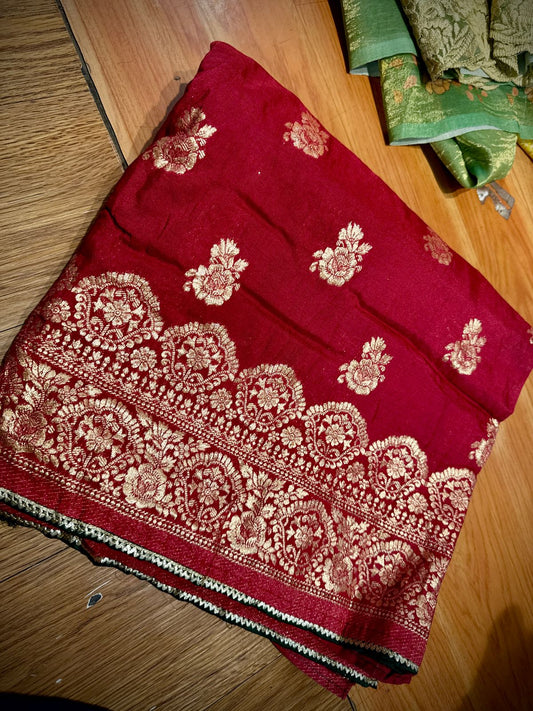 Discount Sale Saree