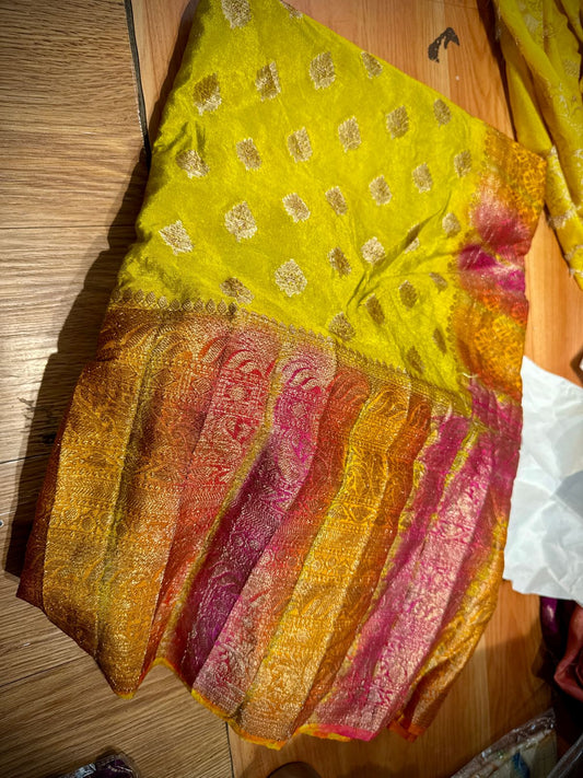 Discount Sale Saree