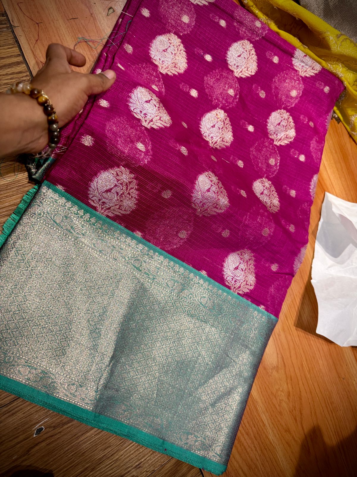 Discount Sale Saree