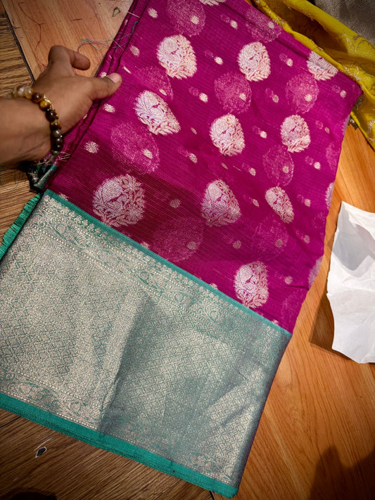 Discount Sale Saree