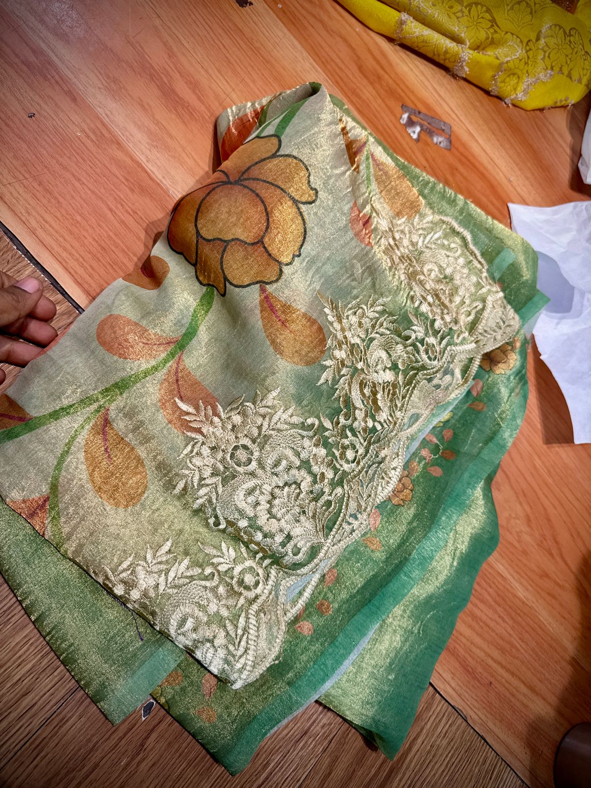 Discount Sale Saree