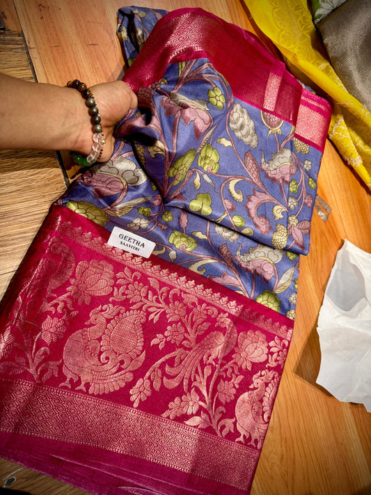 Discount Sale Saree