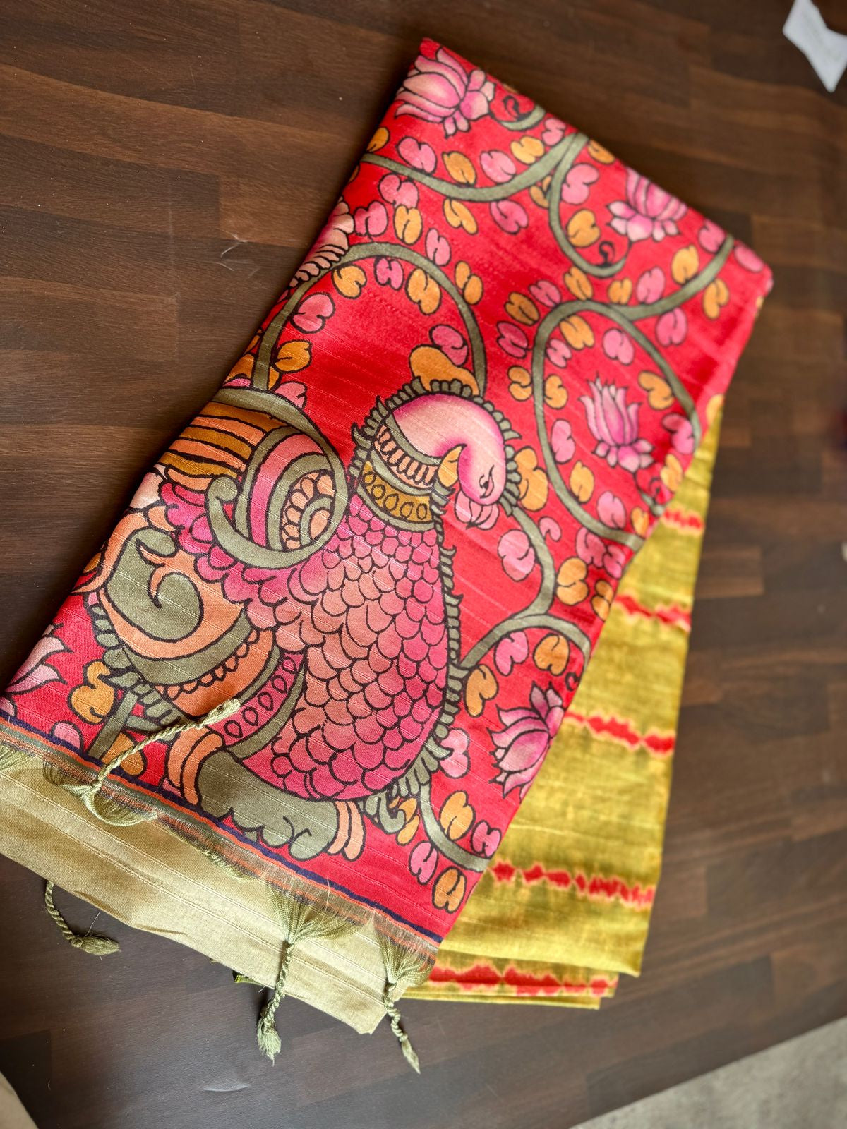 Discount Sale Saree