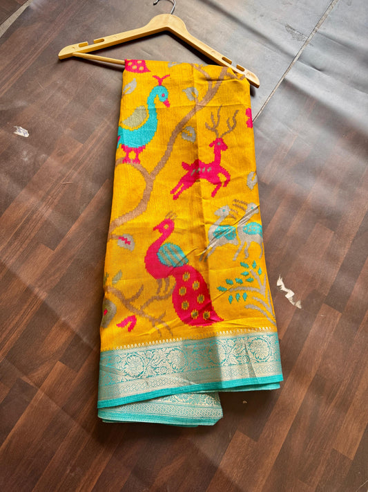 Discount Sale Saree