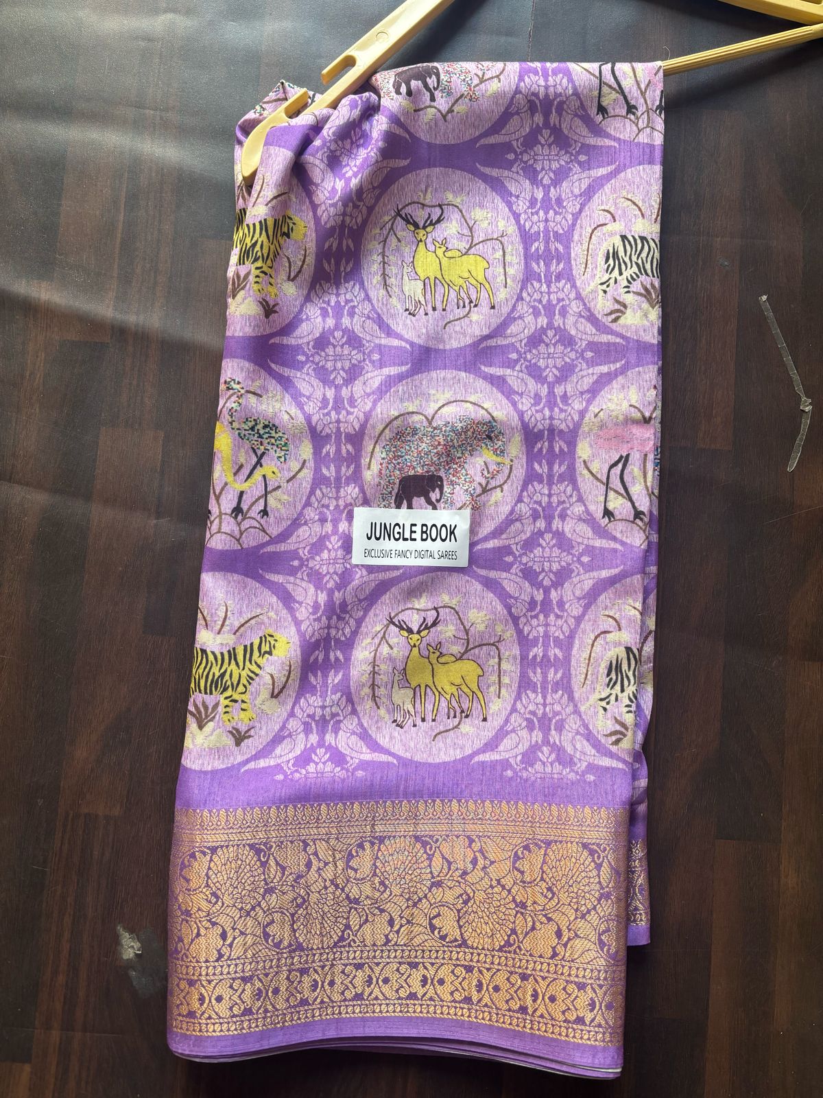 Discount Sale Saree
