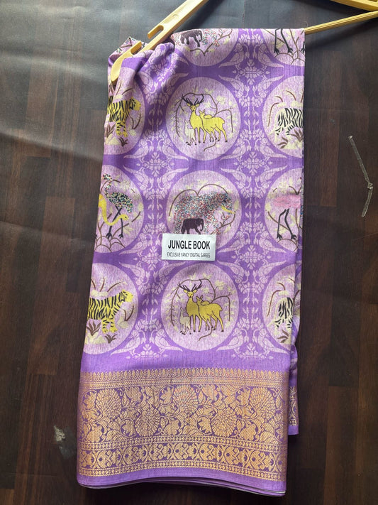 Discount Sale Saree