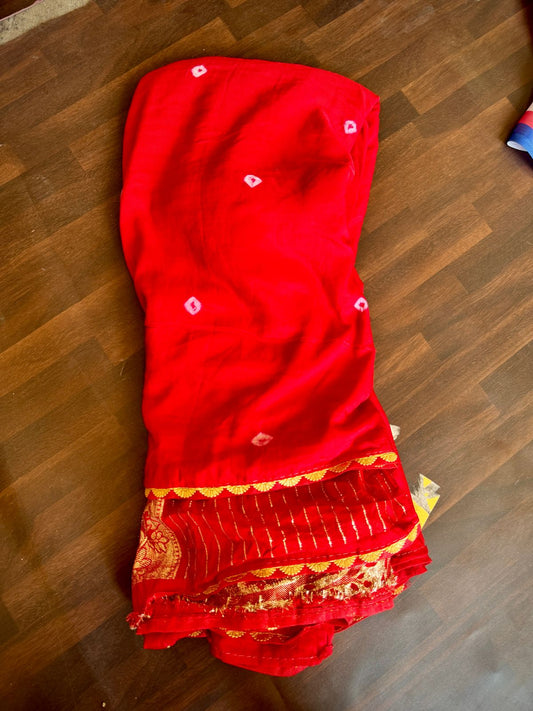 Discount Sale Saree