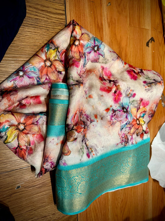 Discount Sale Saree