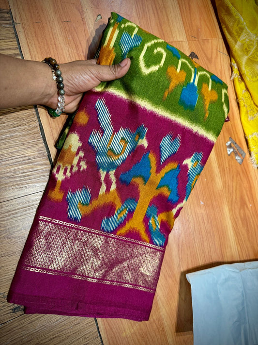 Discount Sale Saree