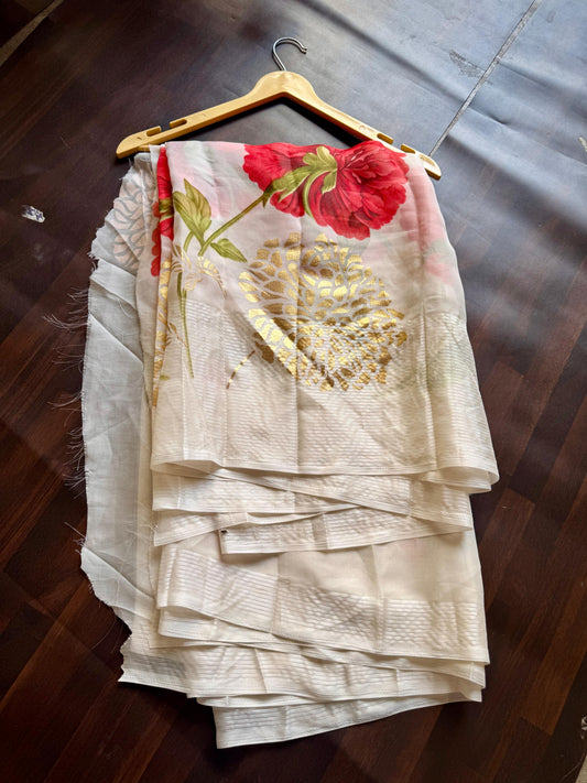 Discount Sale Saree