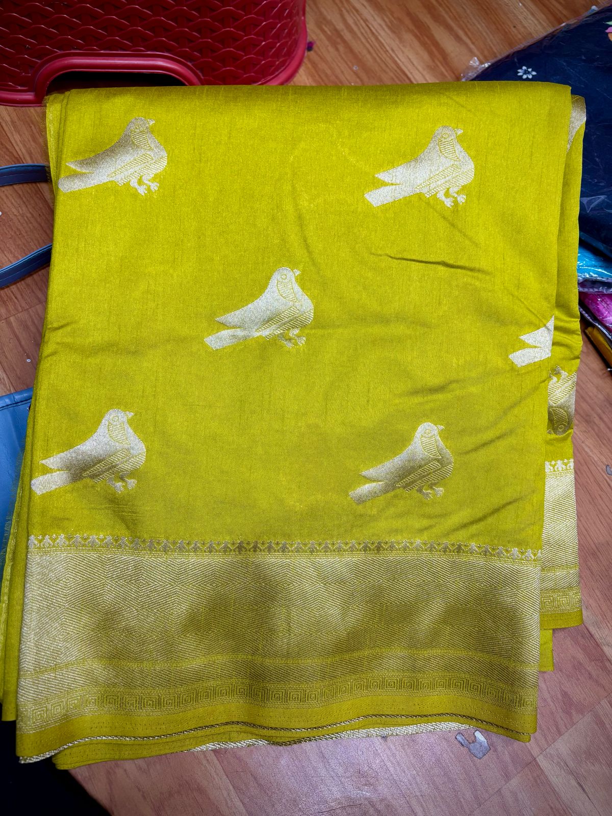 Discount Sale Saree
