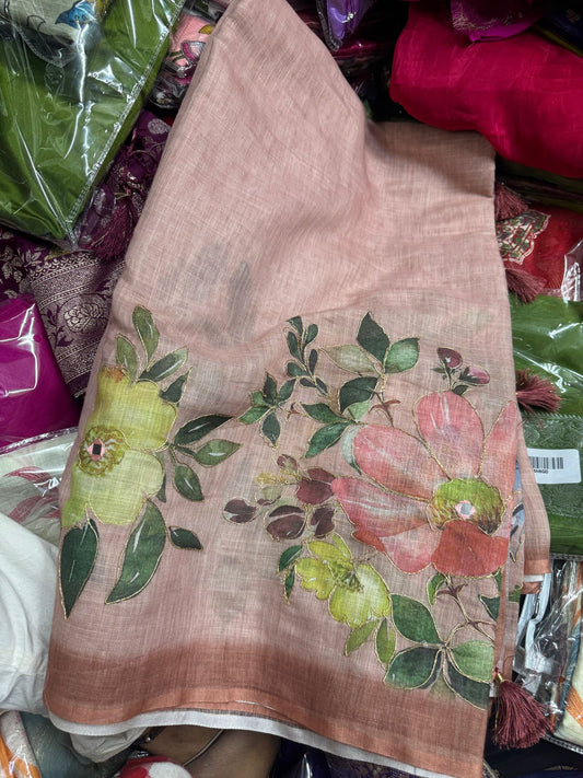 Discount Sale Saree