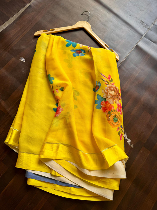 Discount Sale Saree
