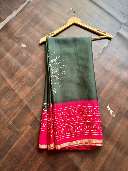 Discount Sale Saree