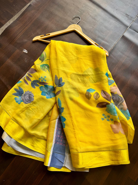 Discount Sale Saree